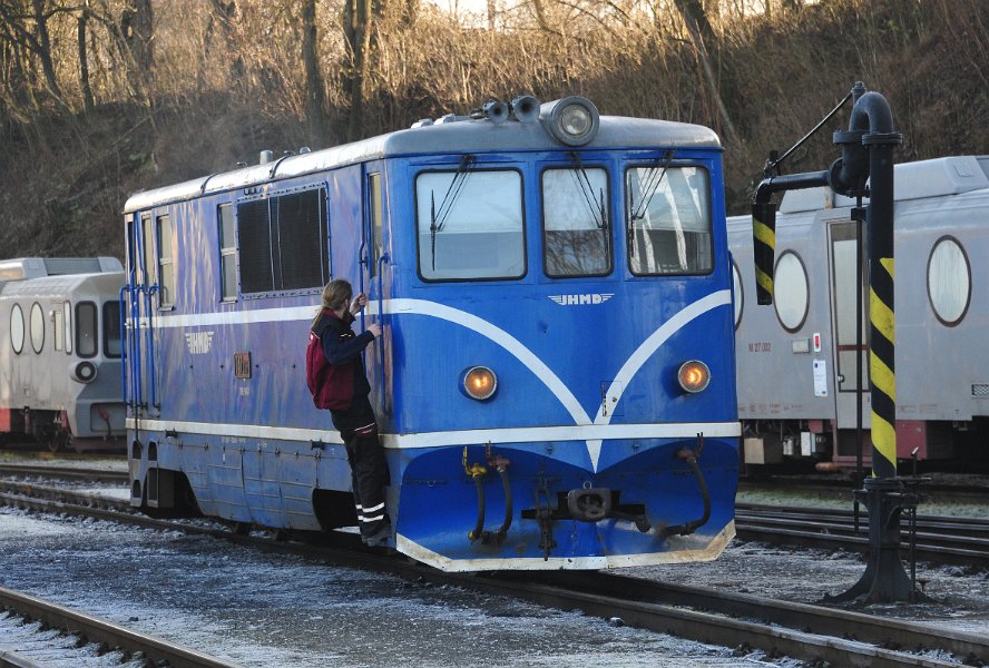 2015.12.26 JHMD Jindřichův Hradec–Nová Bystřice (5)